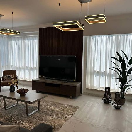 Al Mesk Tower - Dubai Marina By Golden Casa דובאי מראה חיצוני תמונה