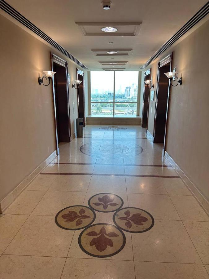 Al Mesk Tower - Dubai Marina By Golden Casa דובאי מראה חיצוני תמונה