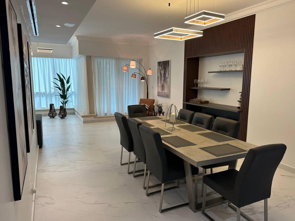 Al Mesk Tower - Dubai Marina By Golden Casa דובאי מראה חיצוני תמונה
