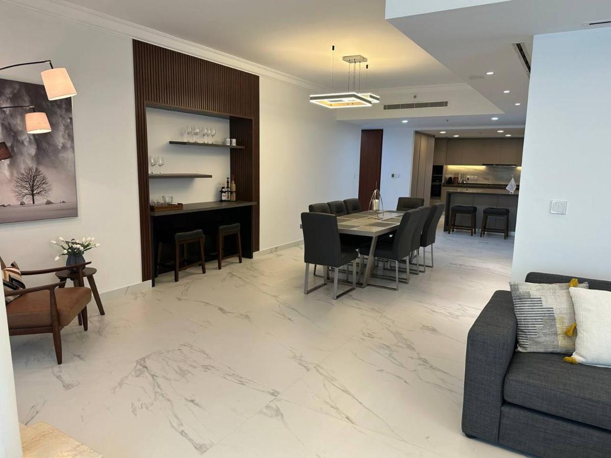 Al Mesk Tower - Dubai Marina By Golden Casa דובאי מראה חיצוני תמונה