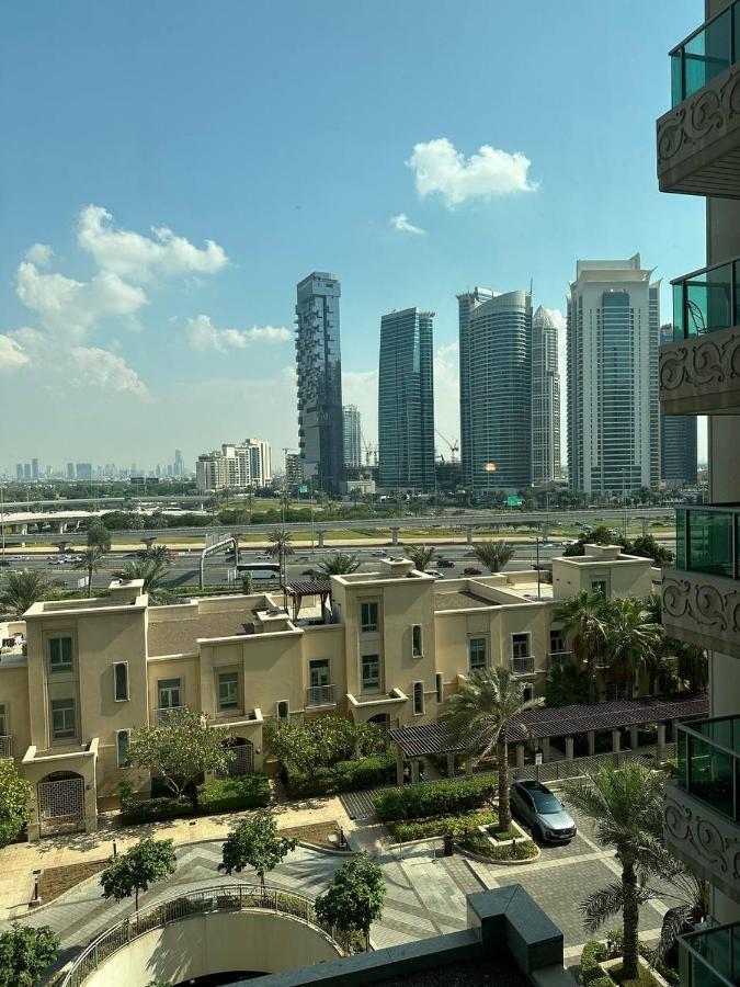 Al Mesk Tower - Dubai Marina By Golden Casa דובאי מראה חיצוני תמונה