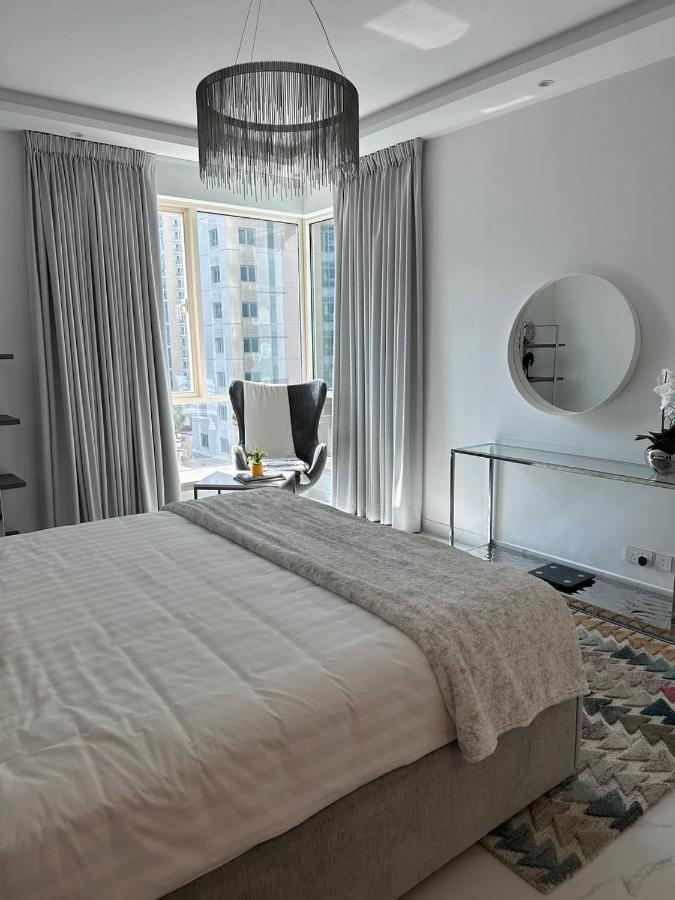 Al Mesk Tower - Dubai Marina By Golden Casa דובאי מראה חיצוני תמונה