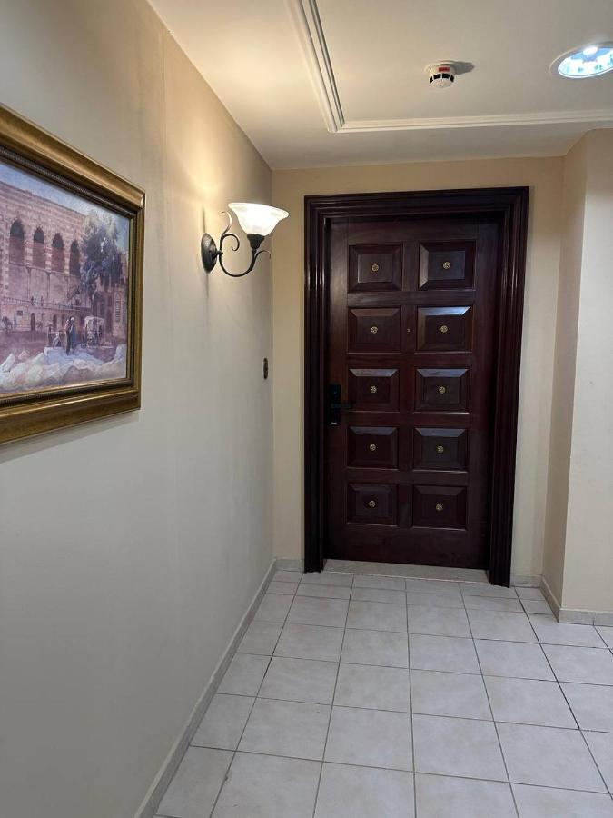 Al Mesk Tower - Dubai Marina By Golden Casa דובאי מראה חיצוני תמונה