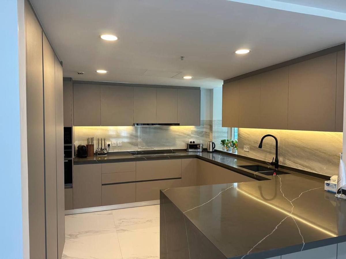 Al Mesk Tower - Dubai Marina By Golden Casa דובאי מראה חיצוני תמונה