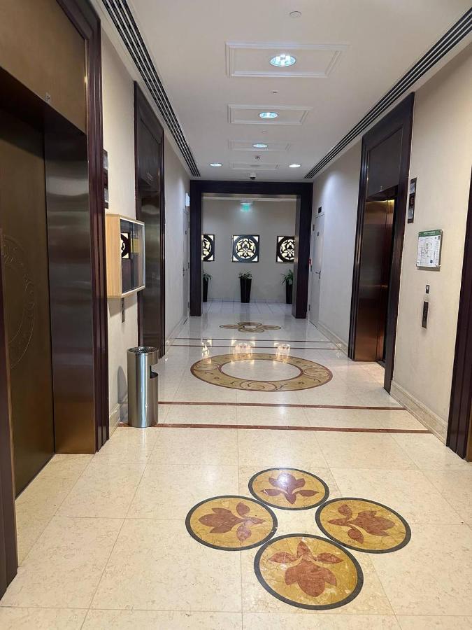 Al Mesk Tower - Dubai Marina By Golden Casa דובאי מראה חיצוני תמונה