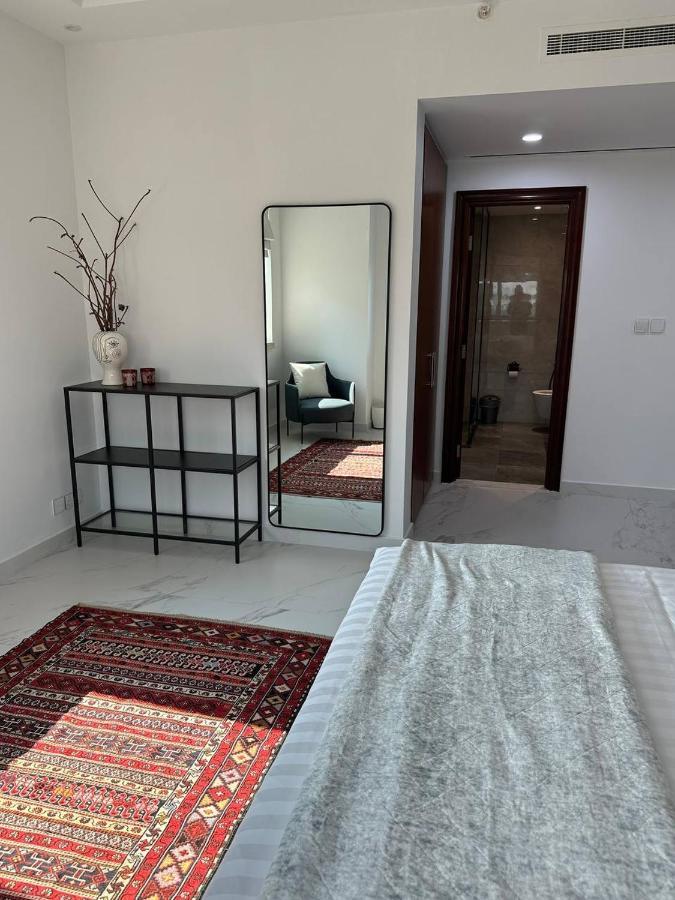 Al Mesk Tower - Dubai Marina By Golden Casa דובאי מראה חיצוני תמונה