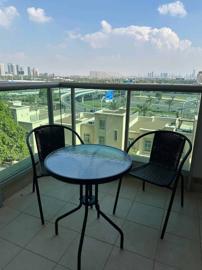 Al Mesk Tower - Dubai Marina By Golden Casa דובאי מראה חיצוני תמונה