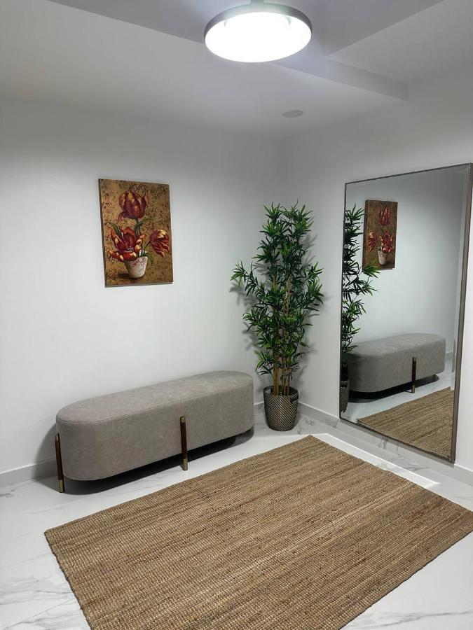 Al Mesk Tower - Dubai Marina By Golden Casa דובאי מראה חיצוני תמונה